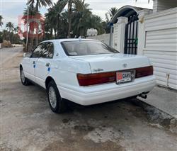 تويوتا كراون